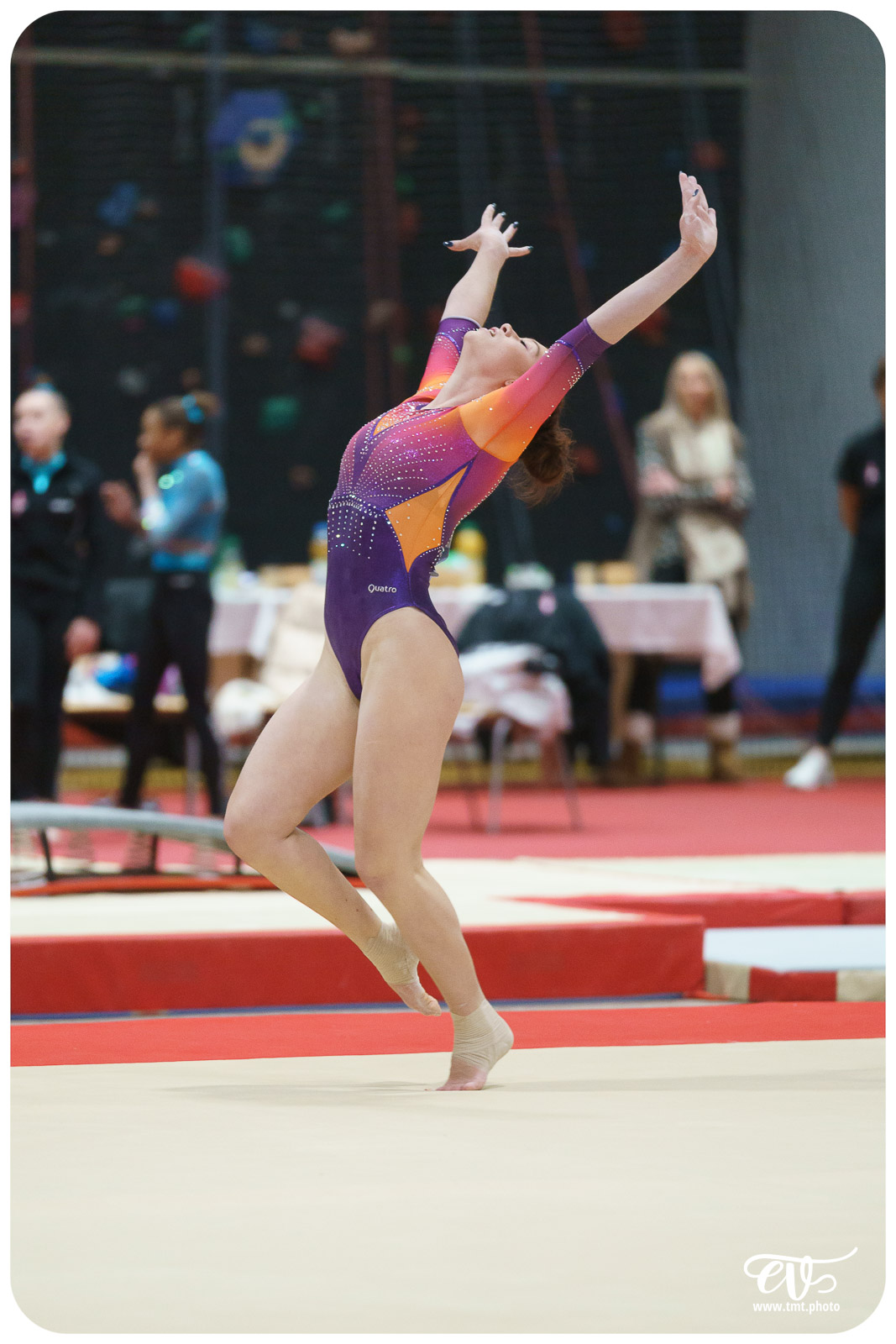 MATCH TOP12 HAGUENAU-HENIN